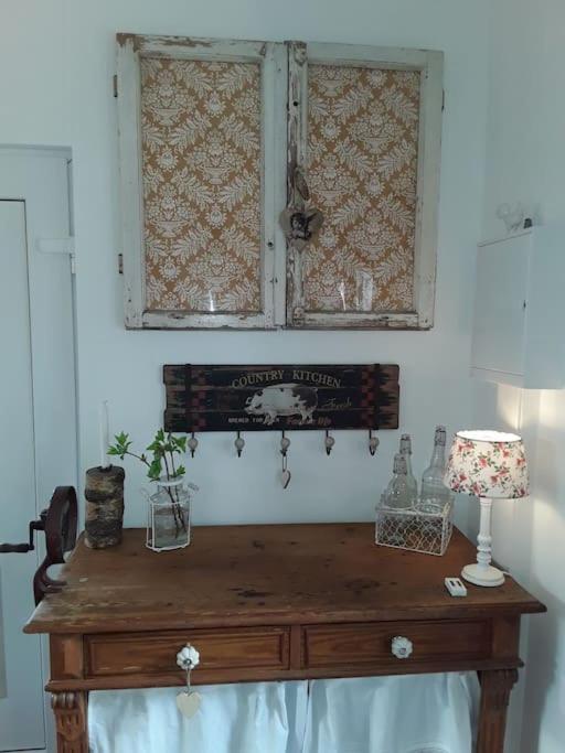 Ferienhaus Mit Minibauernhof Munster im Heidekreis Extérieur photo