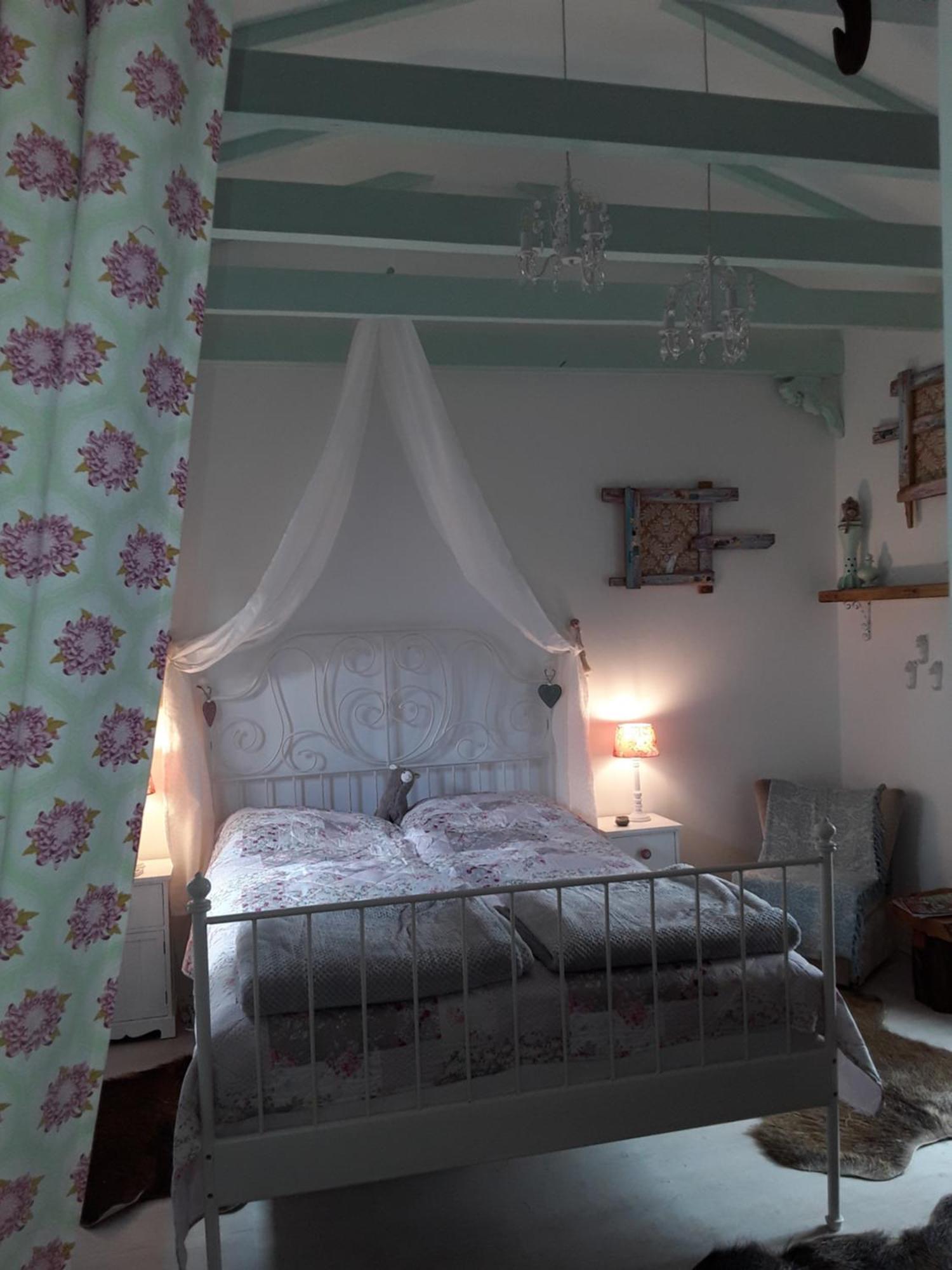 Ferienhaus Mit Minibauernhof Munster im Heidekreis Extérieur photo